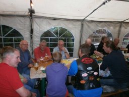 500 Treffen 2014